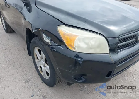 2007 Toyota Rav4 from USA, damaged, VIN JTMBD33V176026121